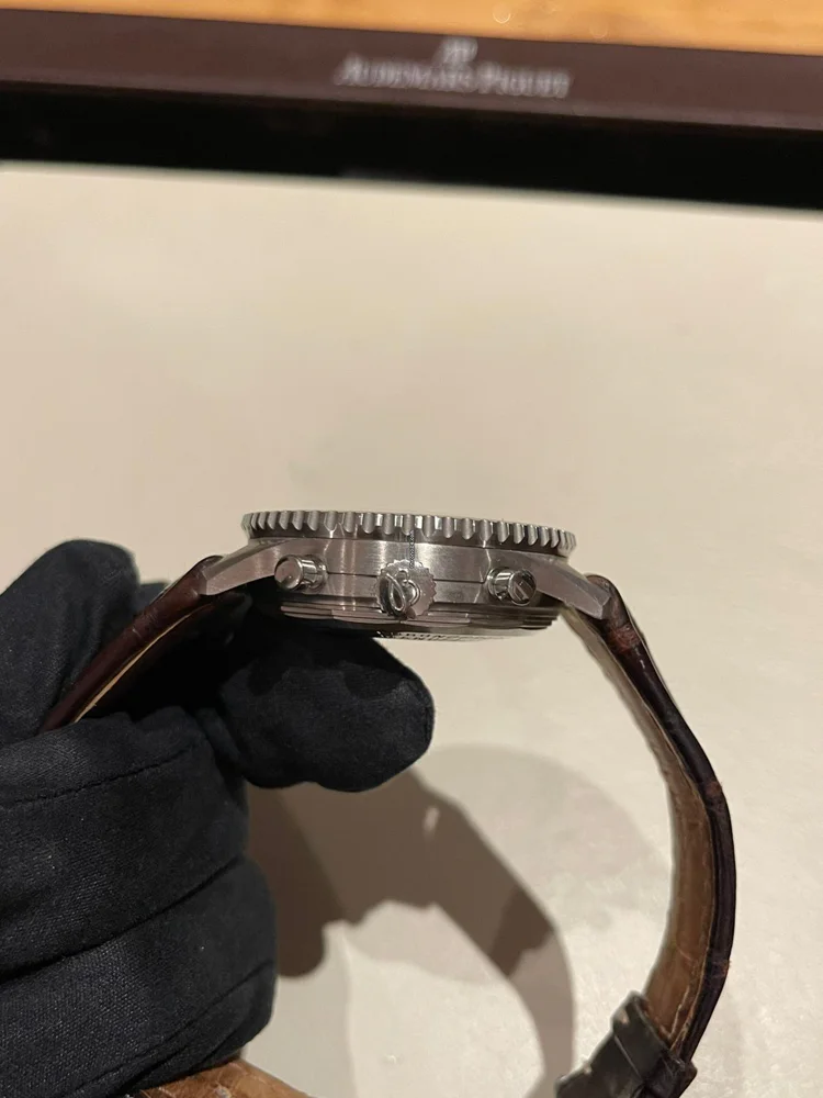 Breitling Navitimer A41322
